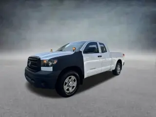 Toyota Tundra 2012 4x2 Grado 4p Doble Cabina Camioneta SB (4.6L V8)