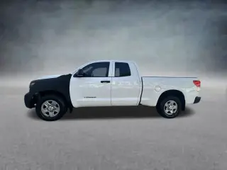 Toyota Tundra 2012 4x2 Grado 4p Doble Cabina Camioneta SB (4.6L V8)