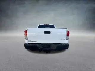 Toyota Tundra 2012 4x2 Grado 4p Doble Cabina Camioneta SB (4.6L V8)