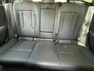 BMW X3 2026 AWD 30 xDrive 4p Vehículo de Actividad Deportiva