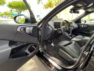 BMW X3 2026 AWD 30 xDrive 4p Vehículo de Actividad Deportiva