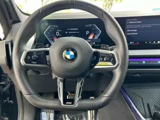 BMW X3 2026 AWD 30 xDrive 4p Vehículo de Actividad Deportiva