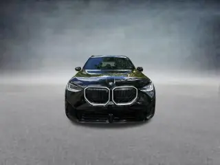 BMW X3 2026 AWD 30 xDrive 4p Vehículo de Actividad Deportiva