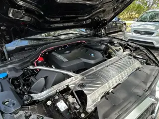 BMW X3 2026 AWD 30 xDrive 4p Vehículo de Actividad Deportiva