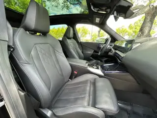 BMW X3 2026 AWD 30 xDrive 4p Vehículo de Actividad Deportiva