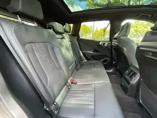 BMW X3 2026 AWD 30 xDrive 4p Vehículo de Actividad Deportiva