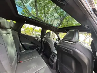 BMW X3 2026 AWD 30 xDrive 4p Vehículo de Actividad Deportiva
