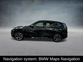 BMW X3 2026 AWD 30 xDrive 4p Vehículo de Actividad Deportiva