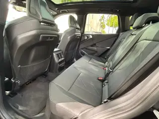 BMW X3 2026 AWD 30 xDrive 4p Vehículo de Actividad Deportiva