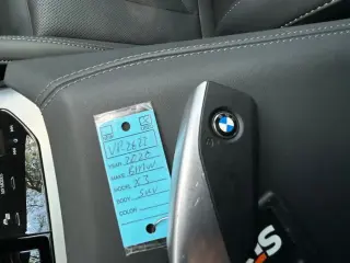 BMW X3 2026 AWD 30 xDrive 4p Vehículo de Actividad Deportiva