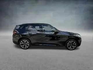 BMW X3 2026 AWD 30 xDrive 4p Vehículo de Actividad Deportiva