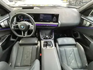 BMW X3 2026 AWD 30 xDrive 4p Vehículo de Actividad Deportiva