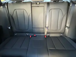 BMW X3 2021 xDrive30i 4p Vehículo de Actividad Deportiva