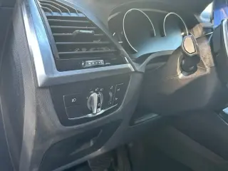 BMW X3 2021 xDrive30i 4p Vehículo de Actividad Deportiva