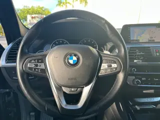 BMW X3 2021 xDrive30i 4p Vehículo de Actividad Deportiva