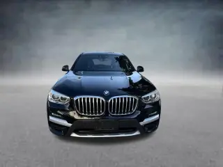 BMW X3 2021 xDrive30i 4p Vehículo de Actividad Deportiva
