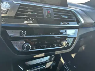 BMW X3 2021 xDrive30i 4p Vehículo de Actividad Deportiva