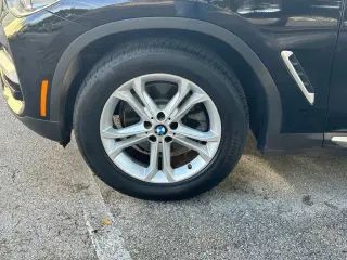BMW X3 2021 xDrive30i 4p Vehículo de Actividad Deportiva