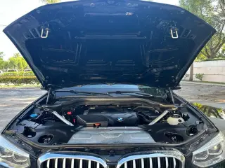 BMW X3 2021 xDrive30i 4p Vehículo de Actividad Deportiva