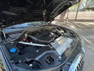 BMW X3 2021 xDrive30i 4p Vehículo de Actividad Deportiva