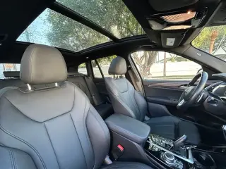 BMW X3 2021 xDrive30i 4p Vehículo de Actividad Deportiva