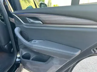 BMW X3 2021 xDrive30i 4p Vehículo de Actividad Deportiva