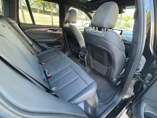 BMW X3 2021 xDrive30i 4p Vehículo de Actividad Deportiva