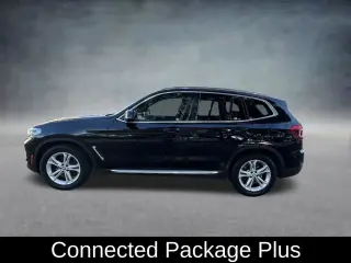 BMW X3 2021 xDrive30i 4p Vehículo de Actividad Deportiva