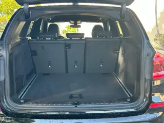 BMW X3 2021 xDrive30i 4p Vehículo de Actividad Deportiva