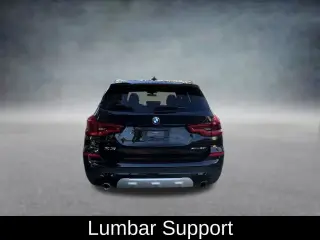 BMW X3 2021 xDrive30i 4p Vehículo de Actividad Deportiva