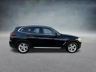 BMW X3 2021 xDrive30i 4p Vehículo de Actividad Deportiva