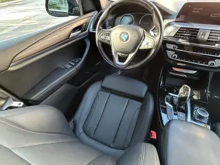 BMW X3 2021 xDrive30i 4p Vehículo de Actividad Deportiva