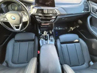 BMW X3 2021 xDrive30i 4p Vehículo de Actividad Deportiva