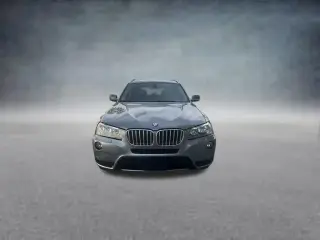 BMW X3 2011 xDrive28i 4dr SUV AWD