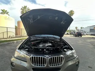 BMW X3 2011 xDrive28i 4dr SUV AWD