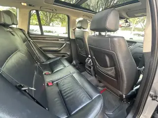 BMW X3 2011 xDrive28i 4dr SUV AWD