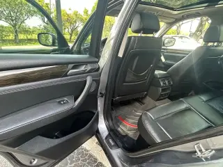 BMW X3 2011 xDrive28i 4dr SUV AWD