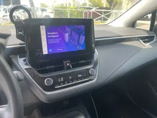 Toyota Corolla 2023 LE 4p Sedán