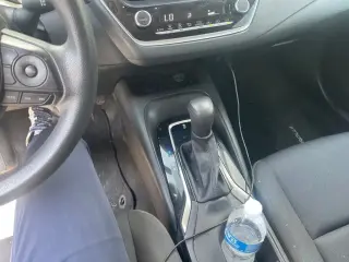 Toyota Corolla 2023 LE 4p Sedán