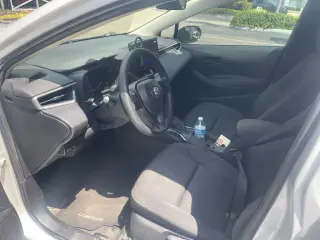 Toyota Corolla 2023 LE 4p Sedán