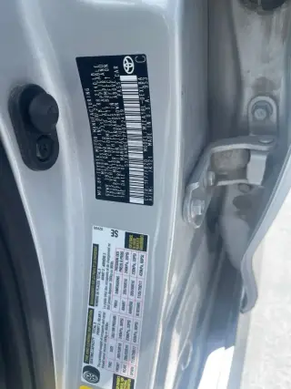 Toyota Corolla 2023 LE 4p Sedán