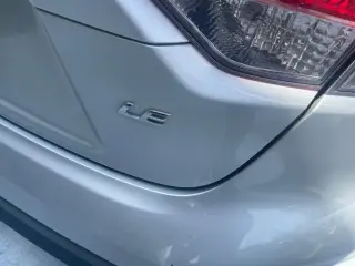 Toyota Corolla 2023 LE 4p Sedán