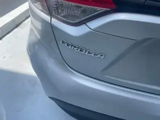 Toyota Corolla 2023 LE 4p Sedán