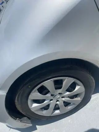 Toyota Corolla 2023 LE 4p Sedán