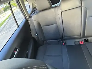 Toyota Corolla Cross 2022 XLE 4p Crossover