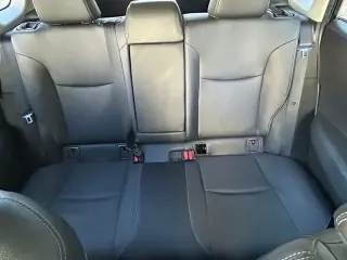 Toyota Corolla Cross 2022 XLE 4p Crossover