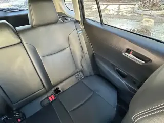 Toyota Corolla Cross 2022 XLE 4p Crossover
