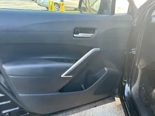 Toyota Corolla Cross 2022 XLE 4p Crossover