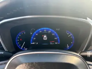 Toyota Corolla Cross 2022 XLE 4p Crossover