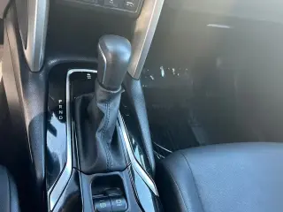 Toyota Corolla Cross 2022 XLE 4p Crossover